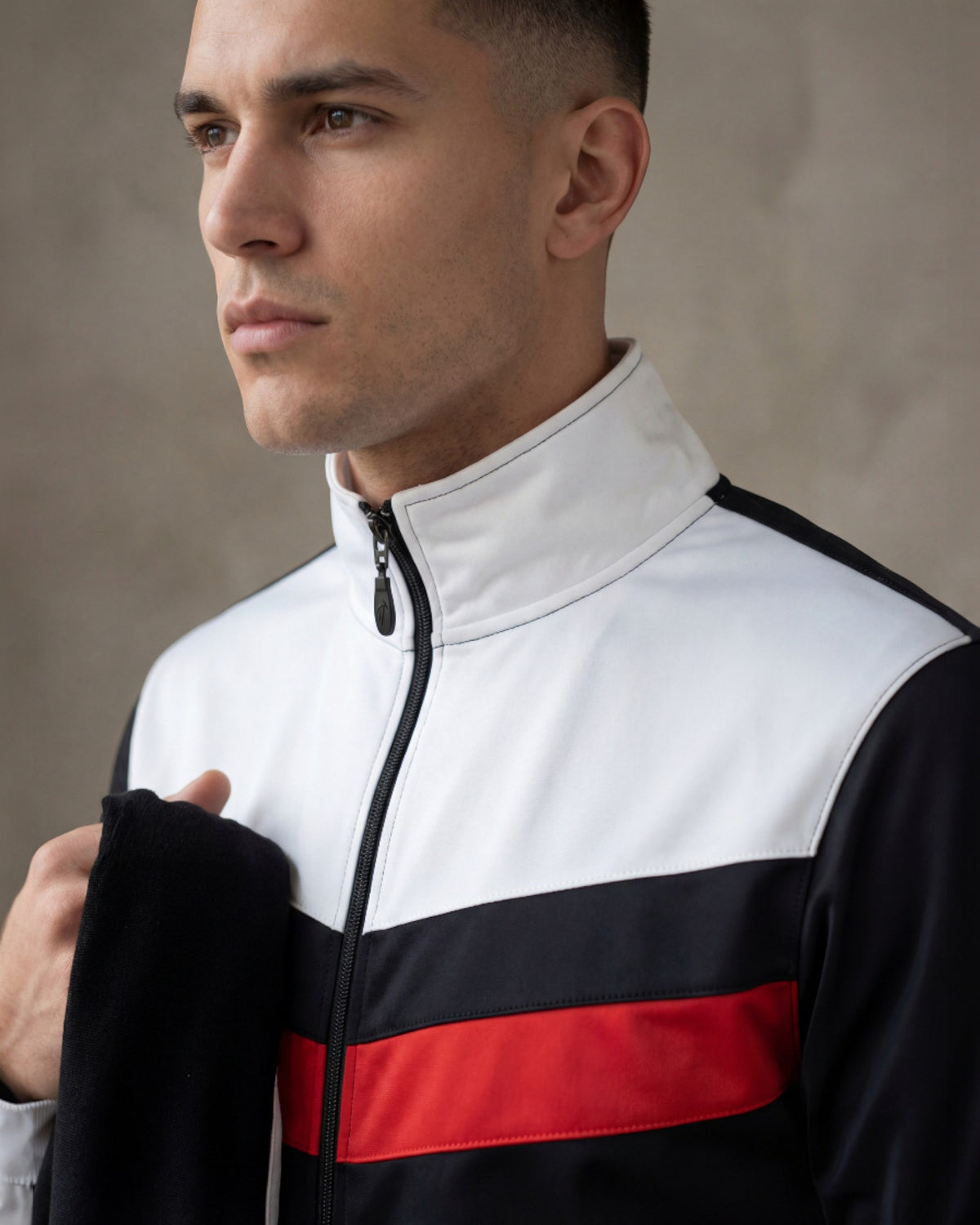 Our Signature Retro 90s Tracksuit – alternate view 4