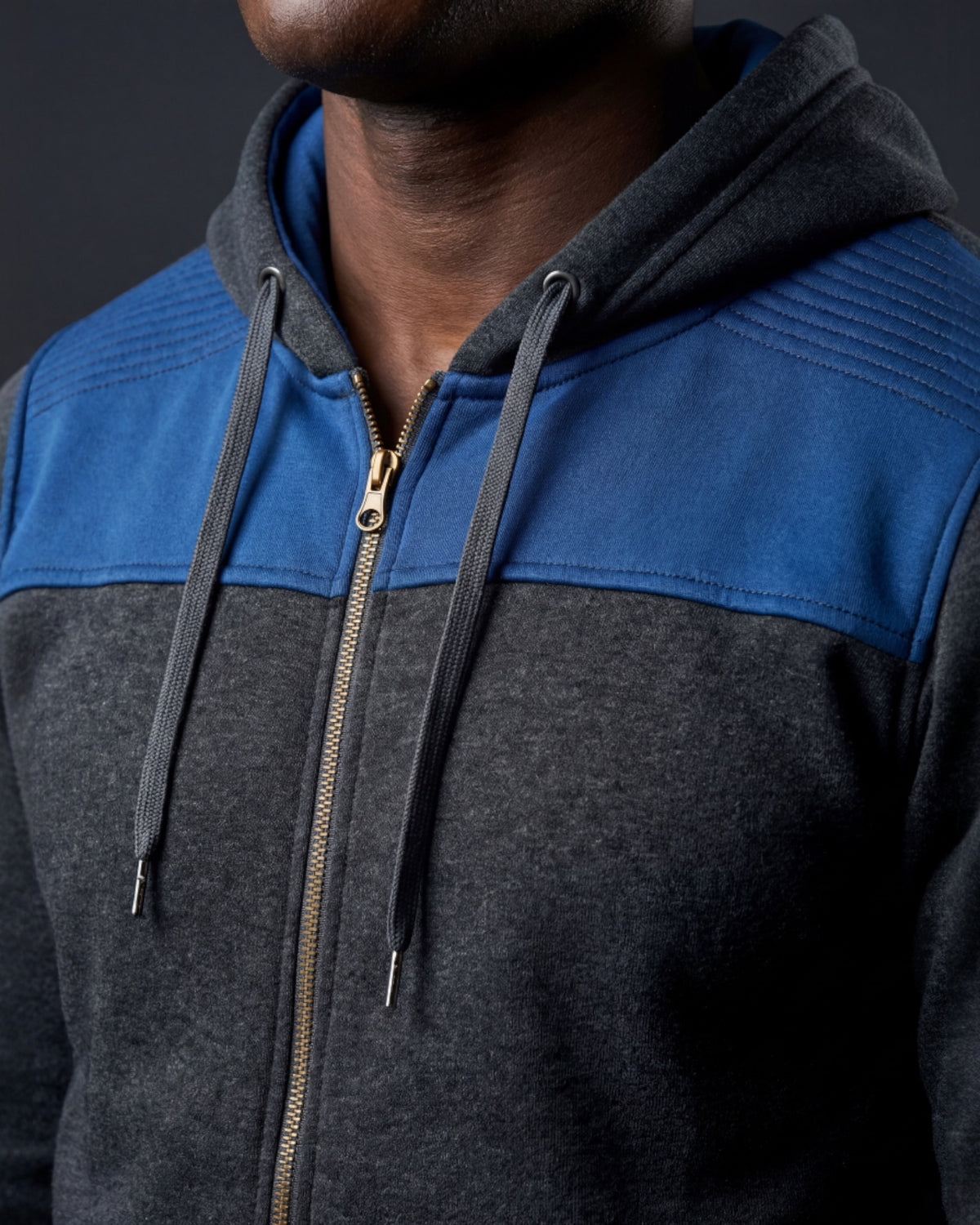 Men's Reef Tech Biker Stitch Sweatsuit – alternate view 4