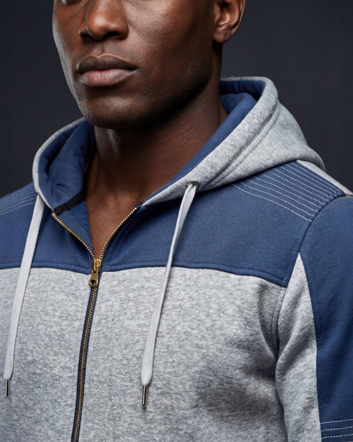 Men's Reef Tech Biker Stitch Sweatsuit – alternate view 27