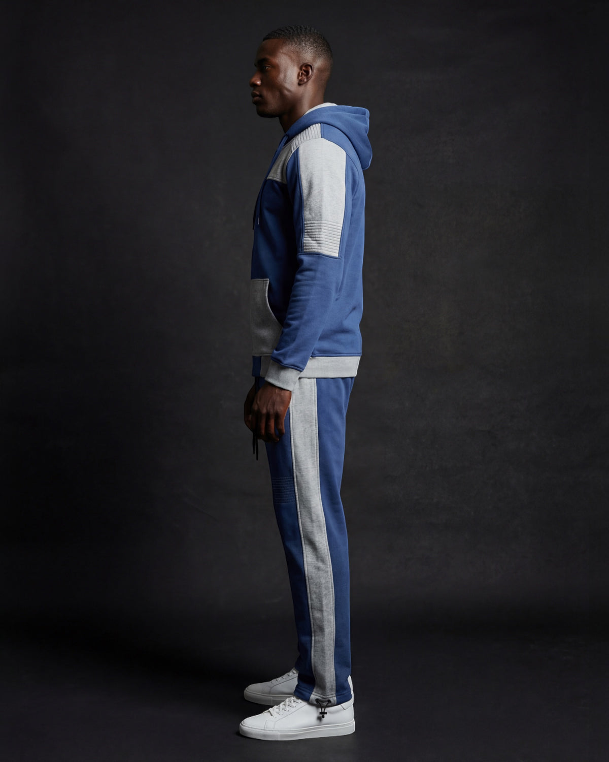 Men's Reef Tech Biker Stitch Sweatsuit – alternate view 39