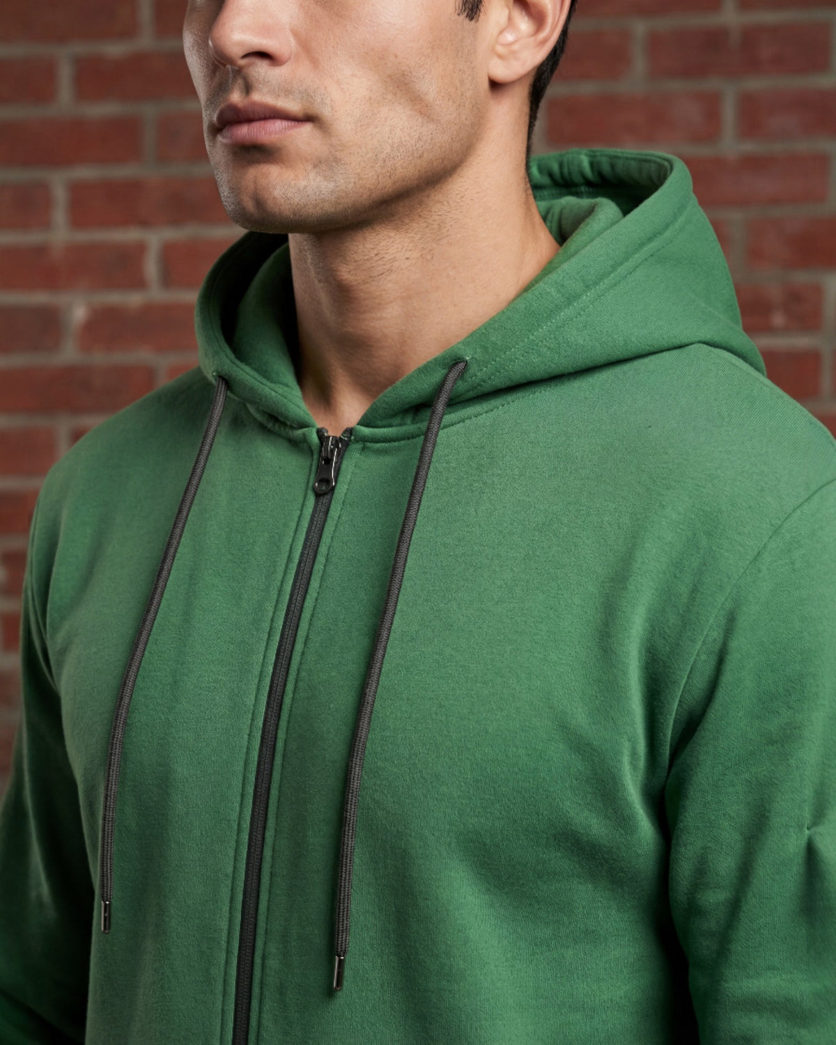 Men’s Premium Cotton Cargo Set – Heavy Duty 450GSM Fleece – alternate view 5