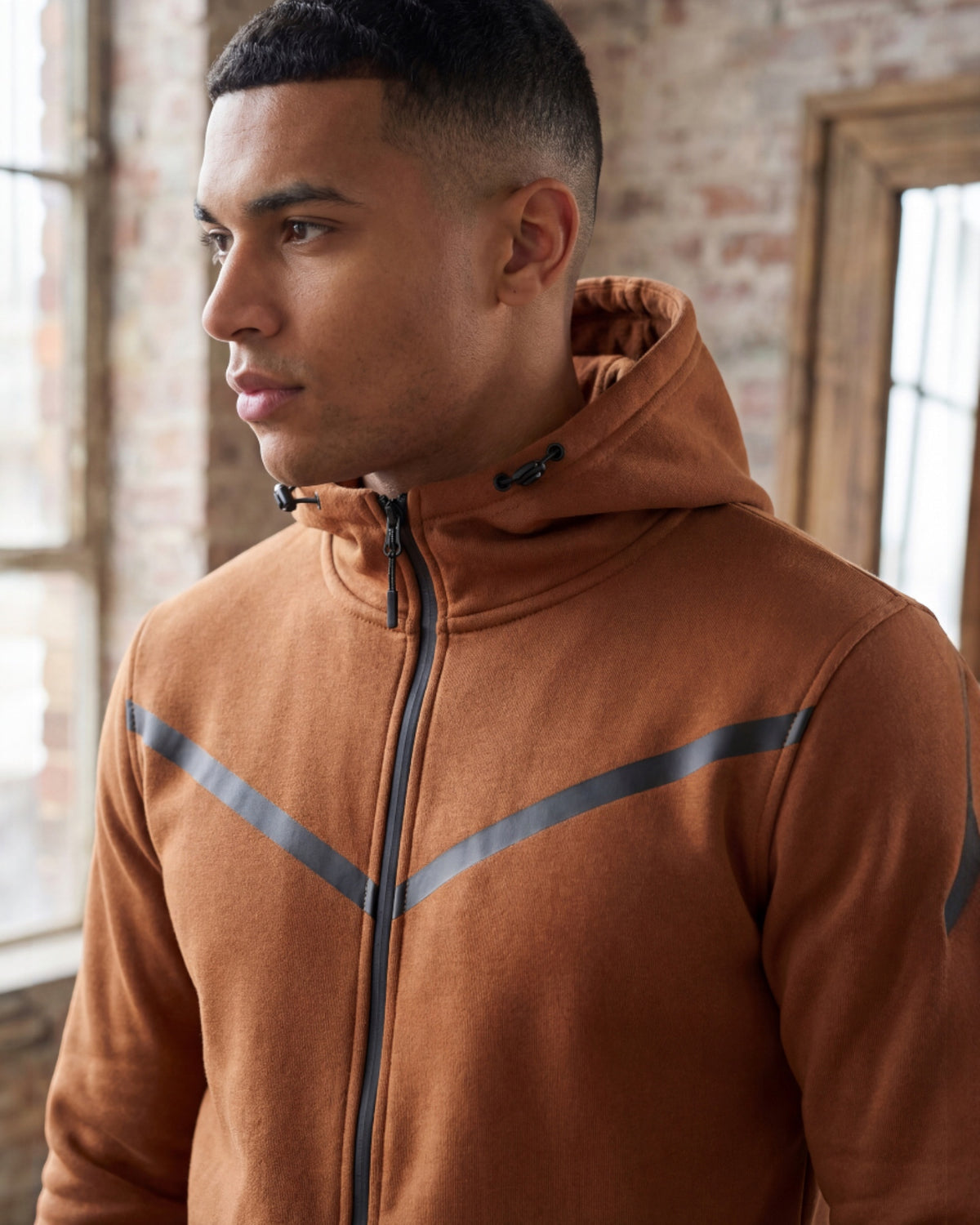 Men’s Performance Tech Fleece Sweatsuit – alternate view 5