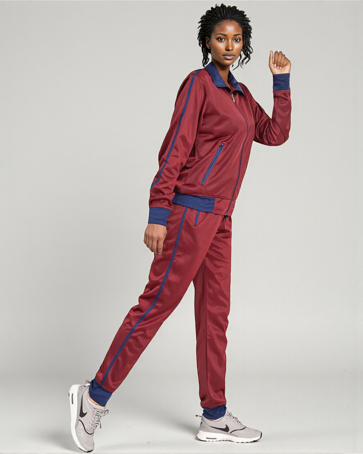 Women's Sunshine Tracksuit – alternate view 9