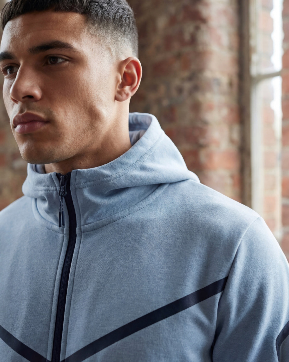 Men’s Performance Tech Fleece Sweatsuit – alternate view 11