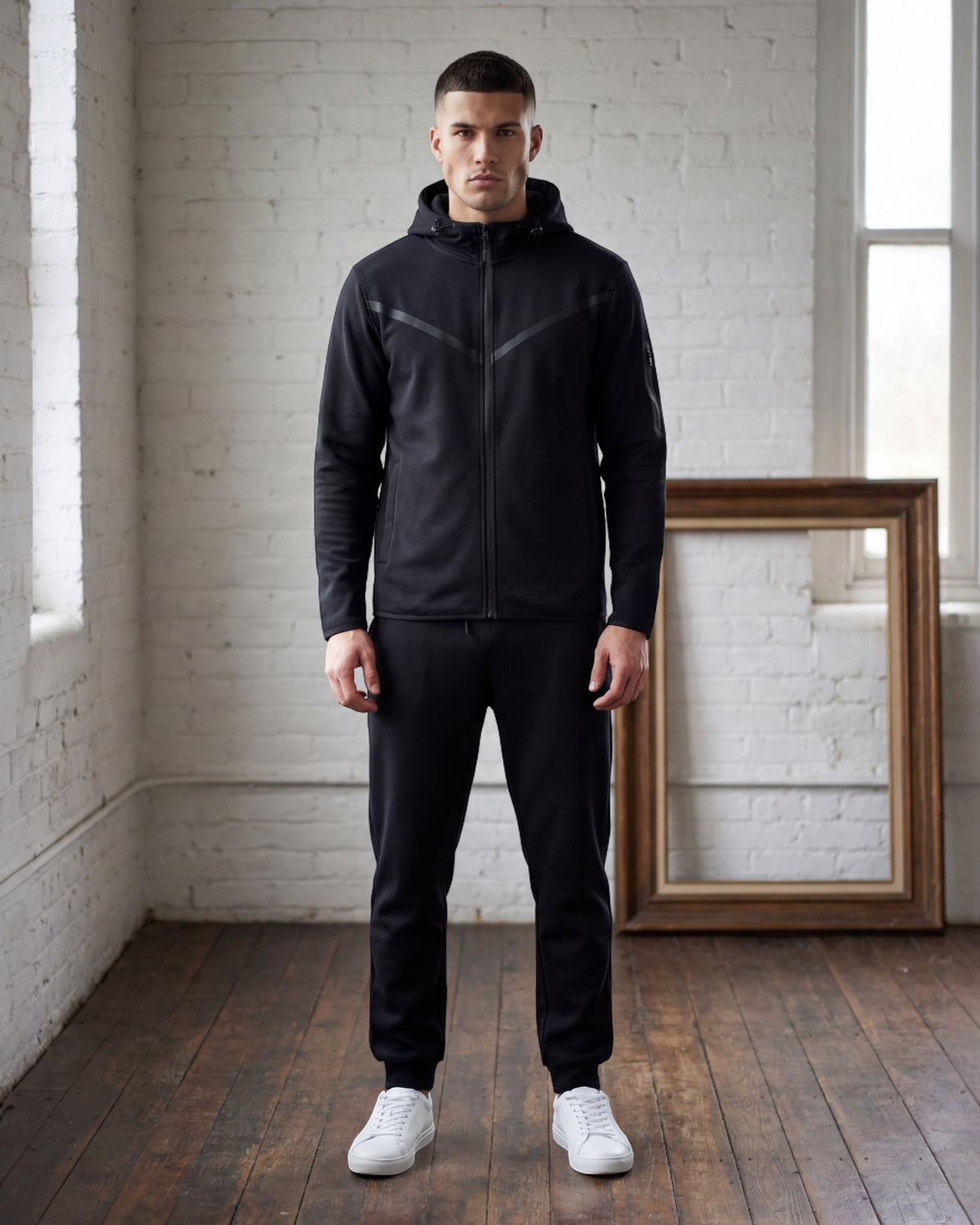 Men’s Performance Tech Fleece Sweatsuit – alternate view 14