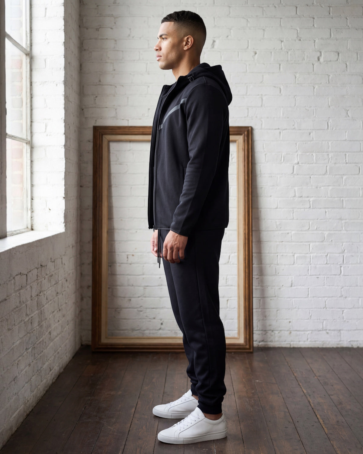 Men’s Performance Tech Fleece Sweatsuit – alternate view 15