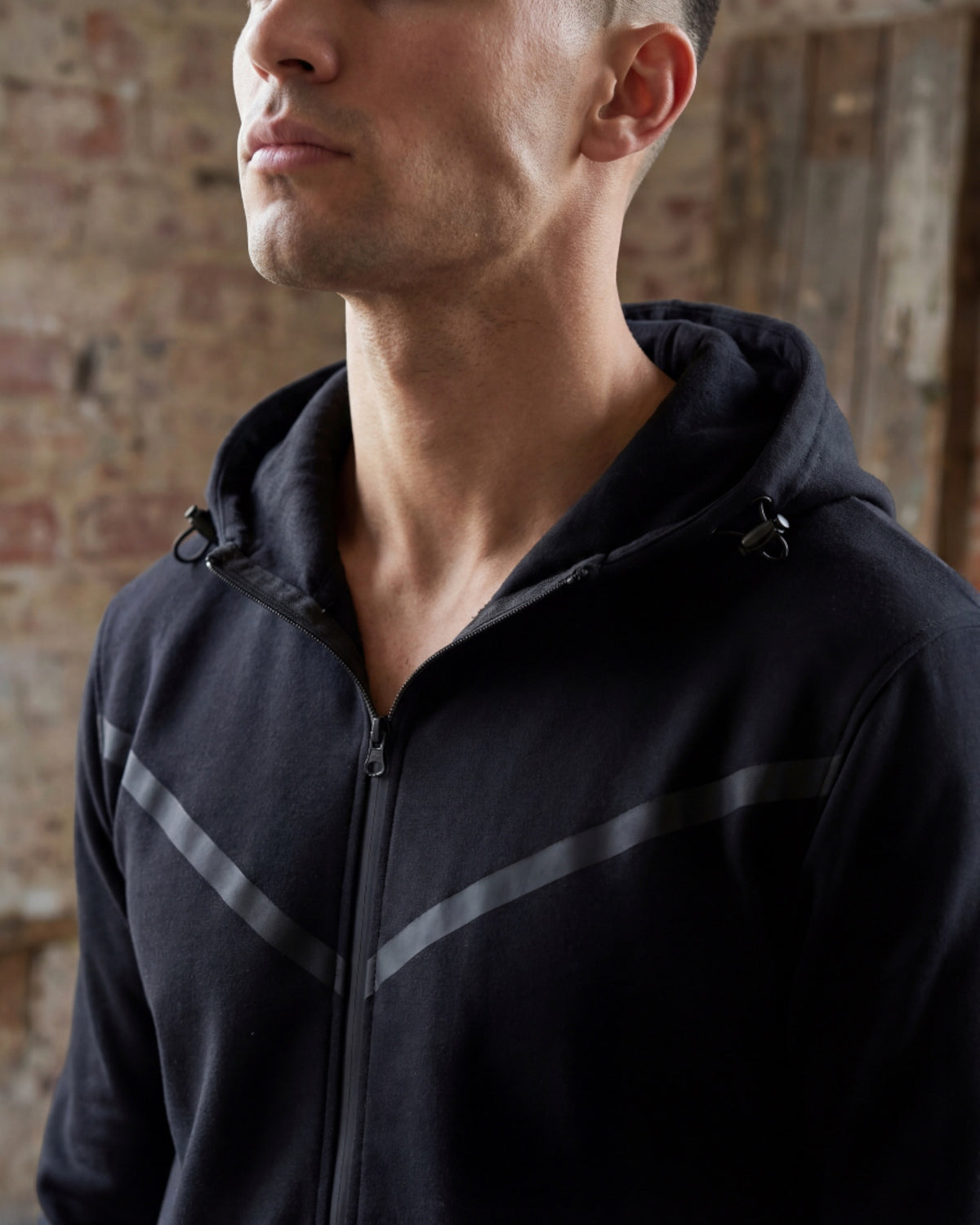 Men’s Performance Tech Fleece Sweatsuit – alternate view 17