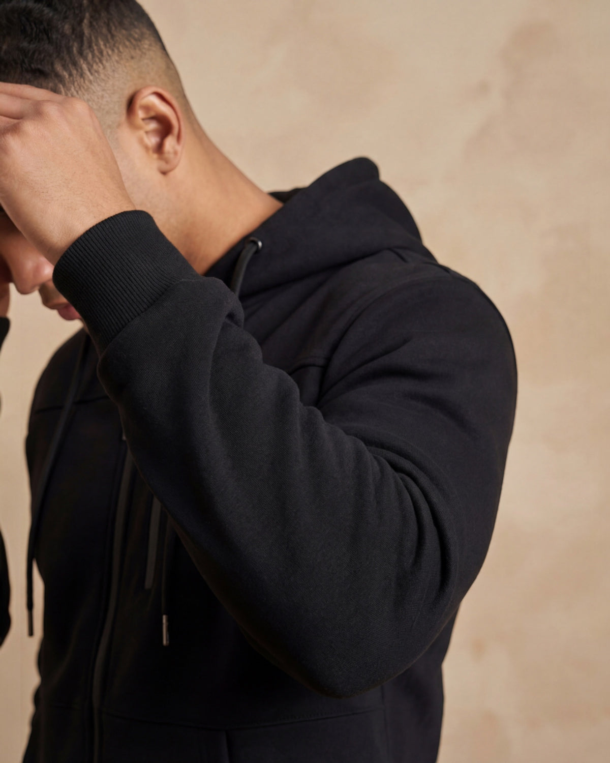 Men's Tech Fleece Traditional Sweatsuit – alternate view 24