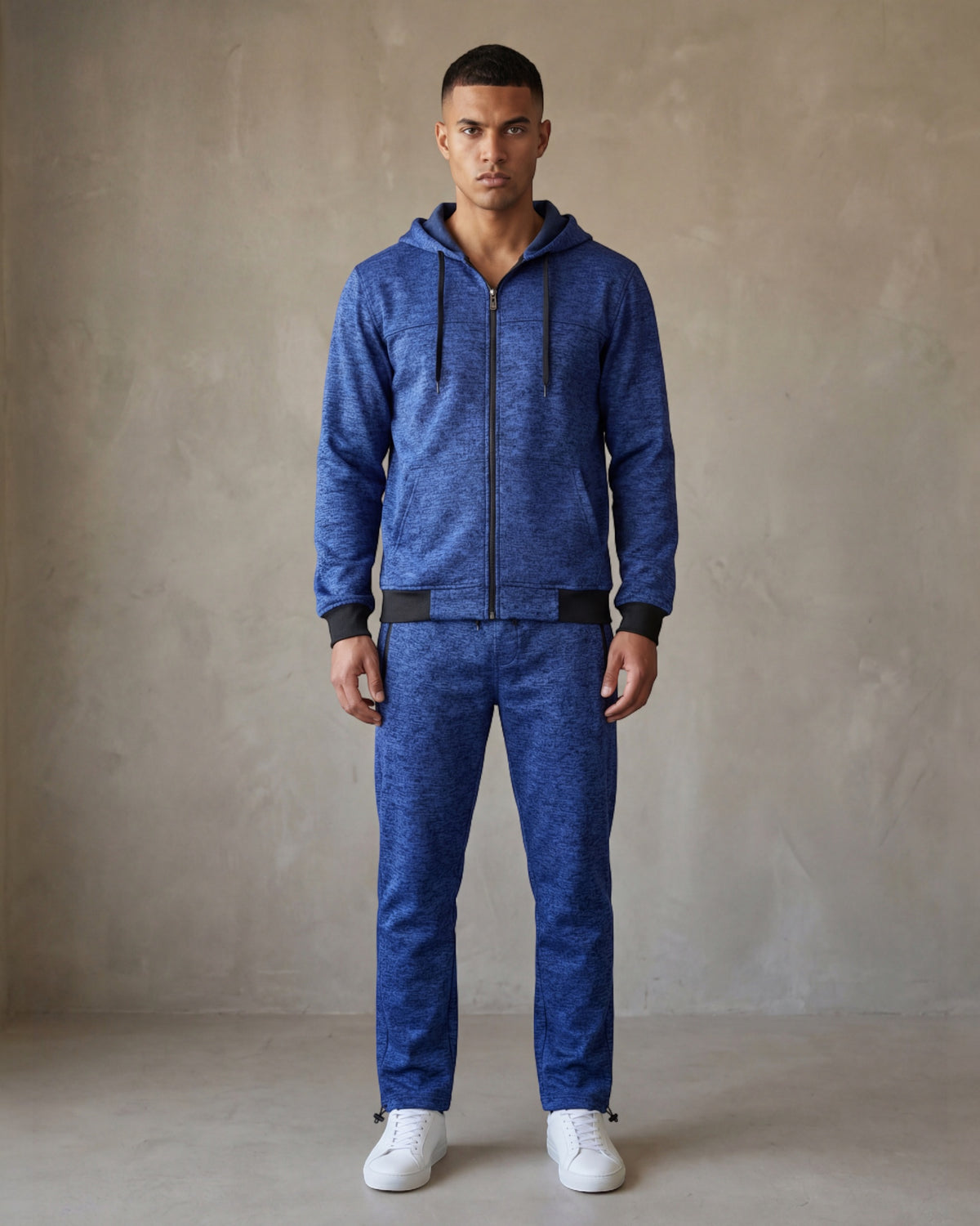 Men's Tech Fleece Traditional Sweatsuit – alternate view 32