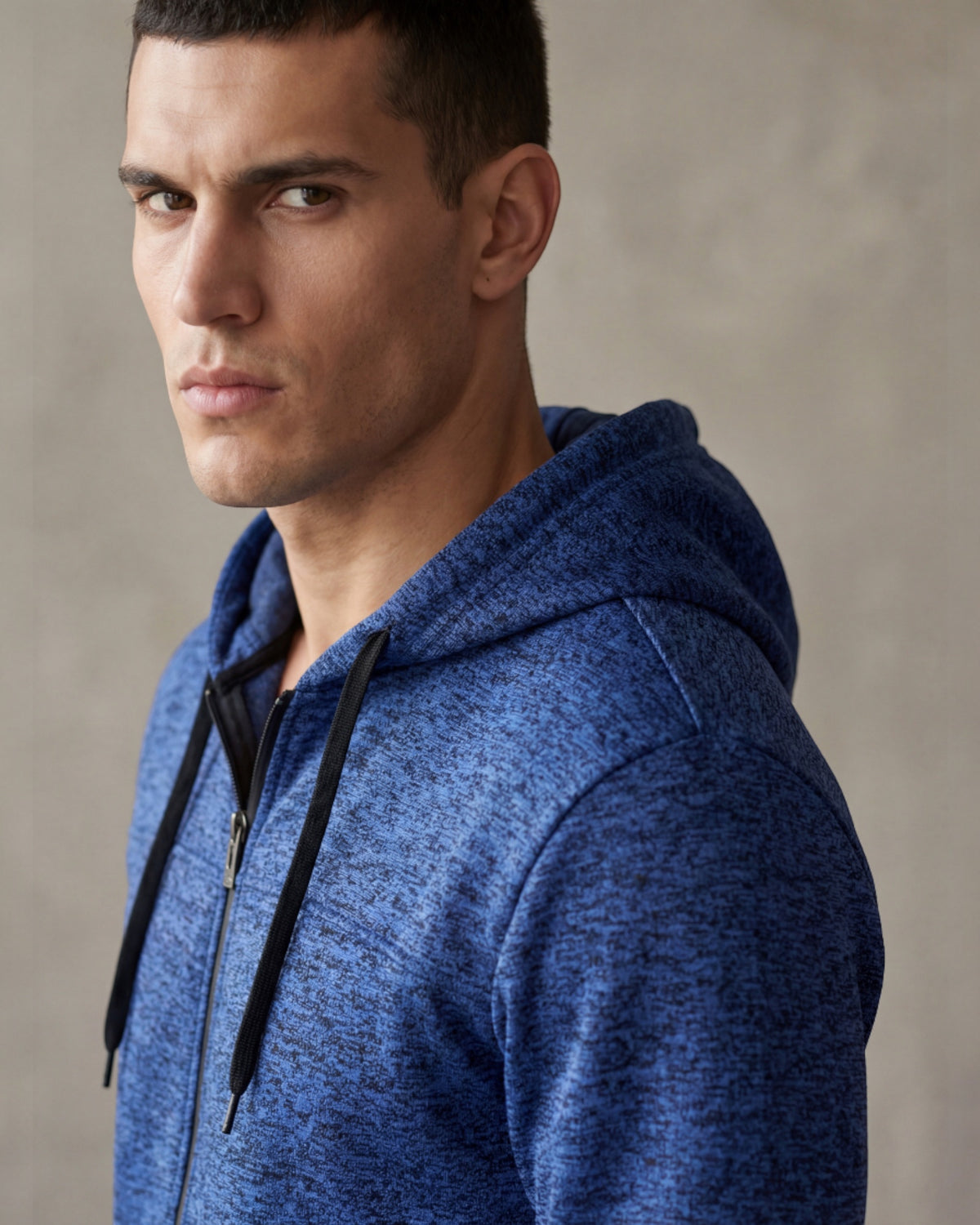 Men's Tech Fleece Traditional Sweatsuit – alternate view 35