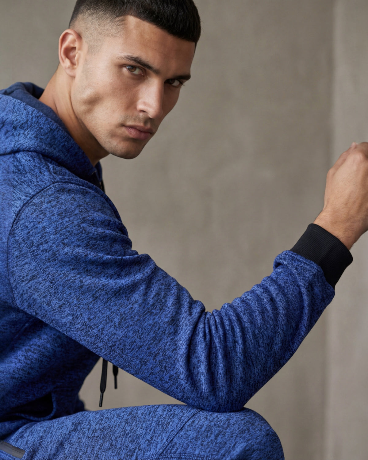 Men's Tech Fleece Traditional Sweatsuit – alternate view 36