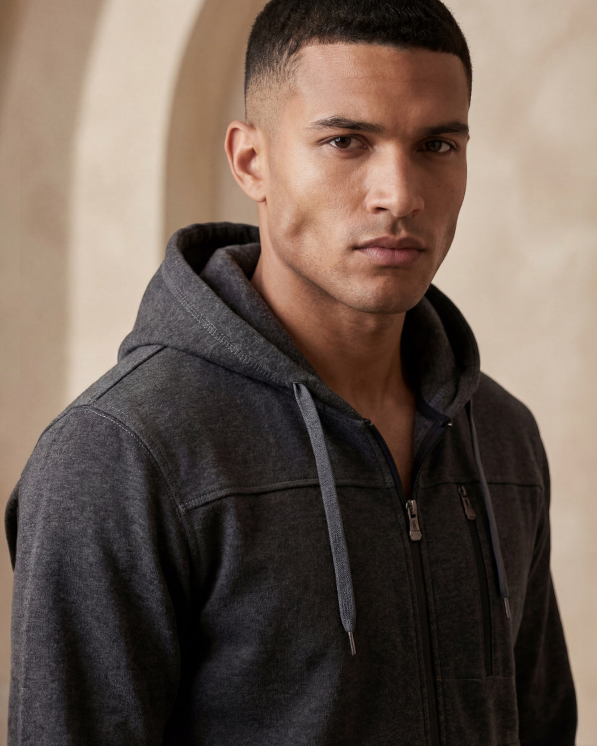 Men's Tech Fleece Traditional Sweatsuit – alternate view 41