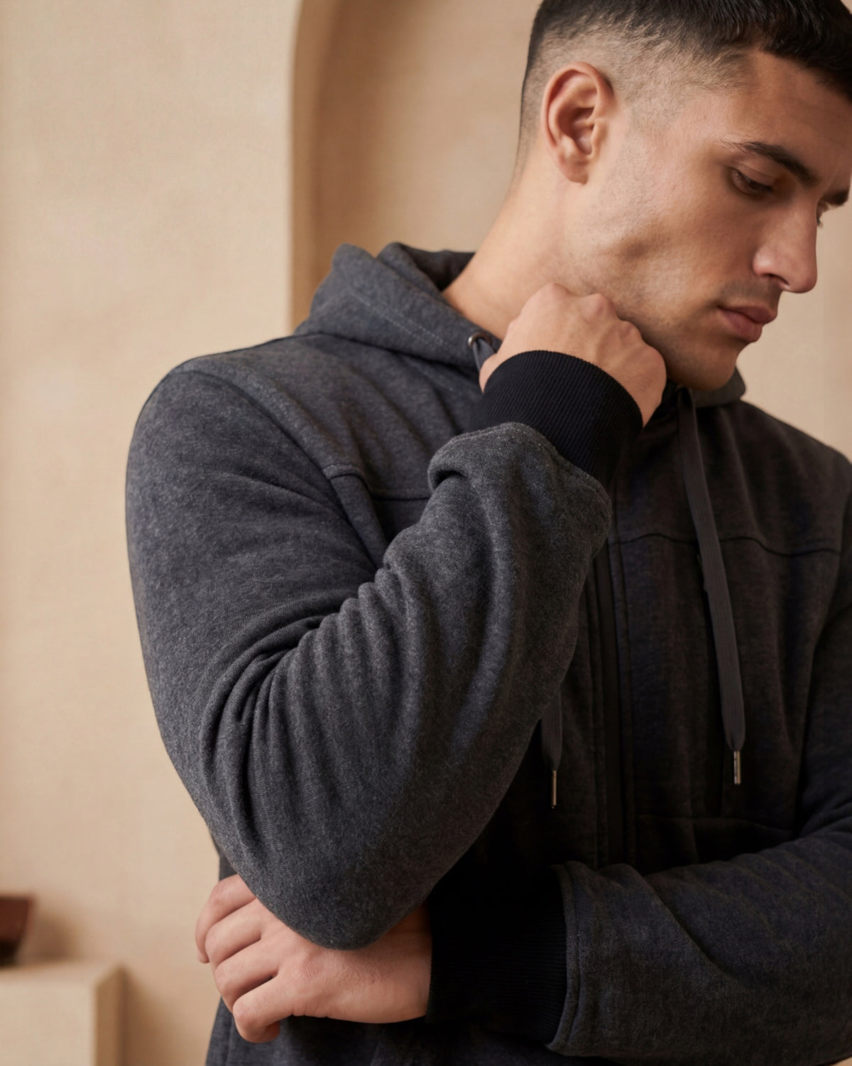 Men's Tech Fleece Traditional Sweatsuit – alternate view 42
