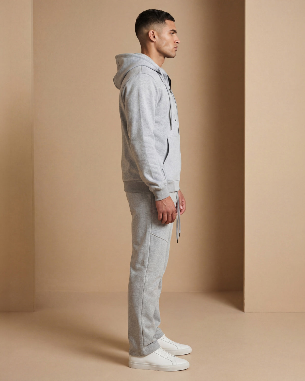 Men's Tech Fleece Traditional Sweatsuit – alternate view 14