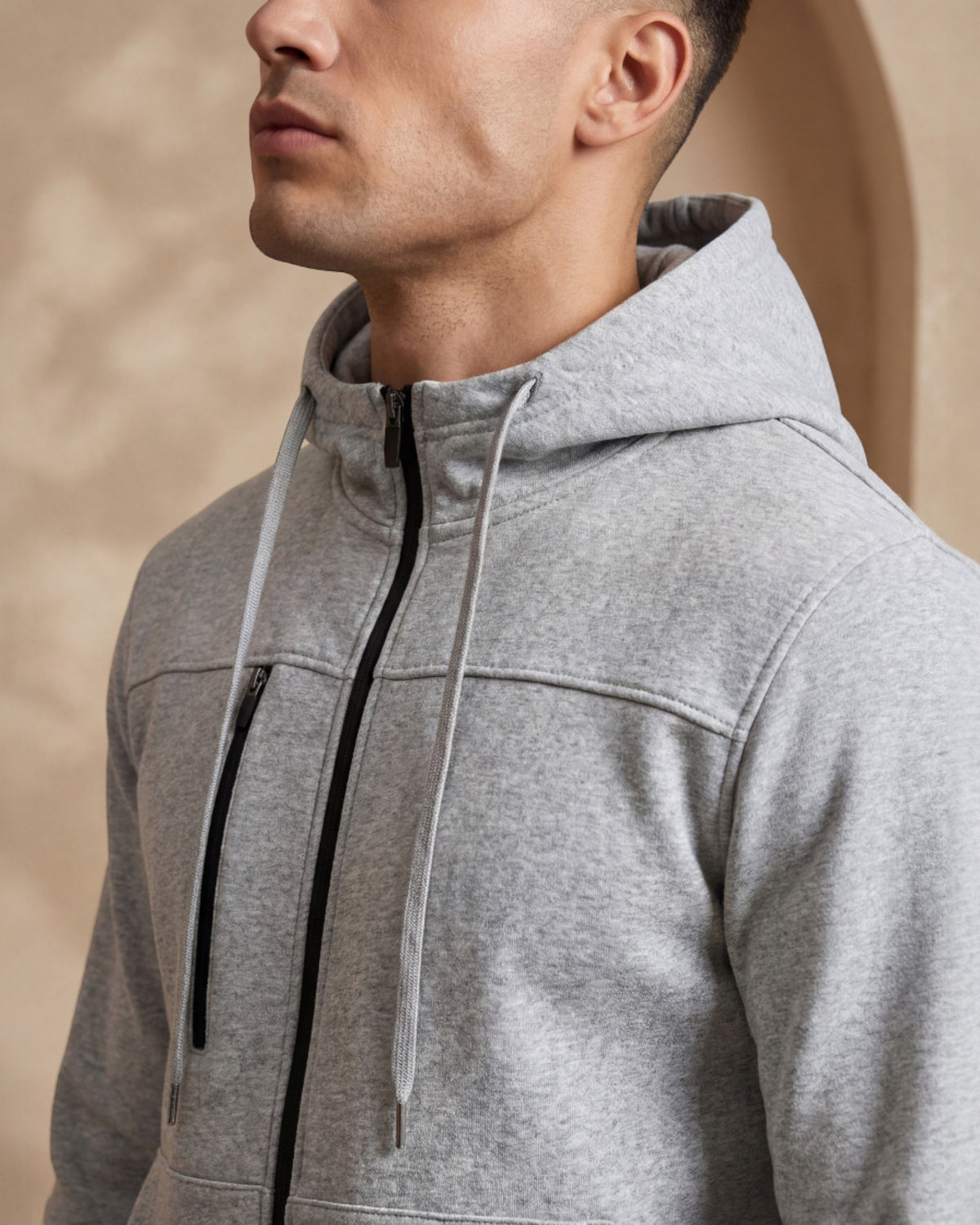 Men's Tech Fleece Traditional Sweatsuit – alternate view 15