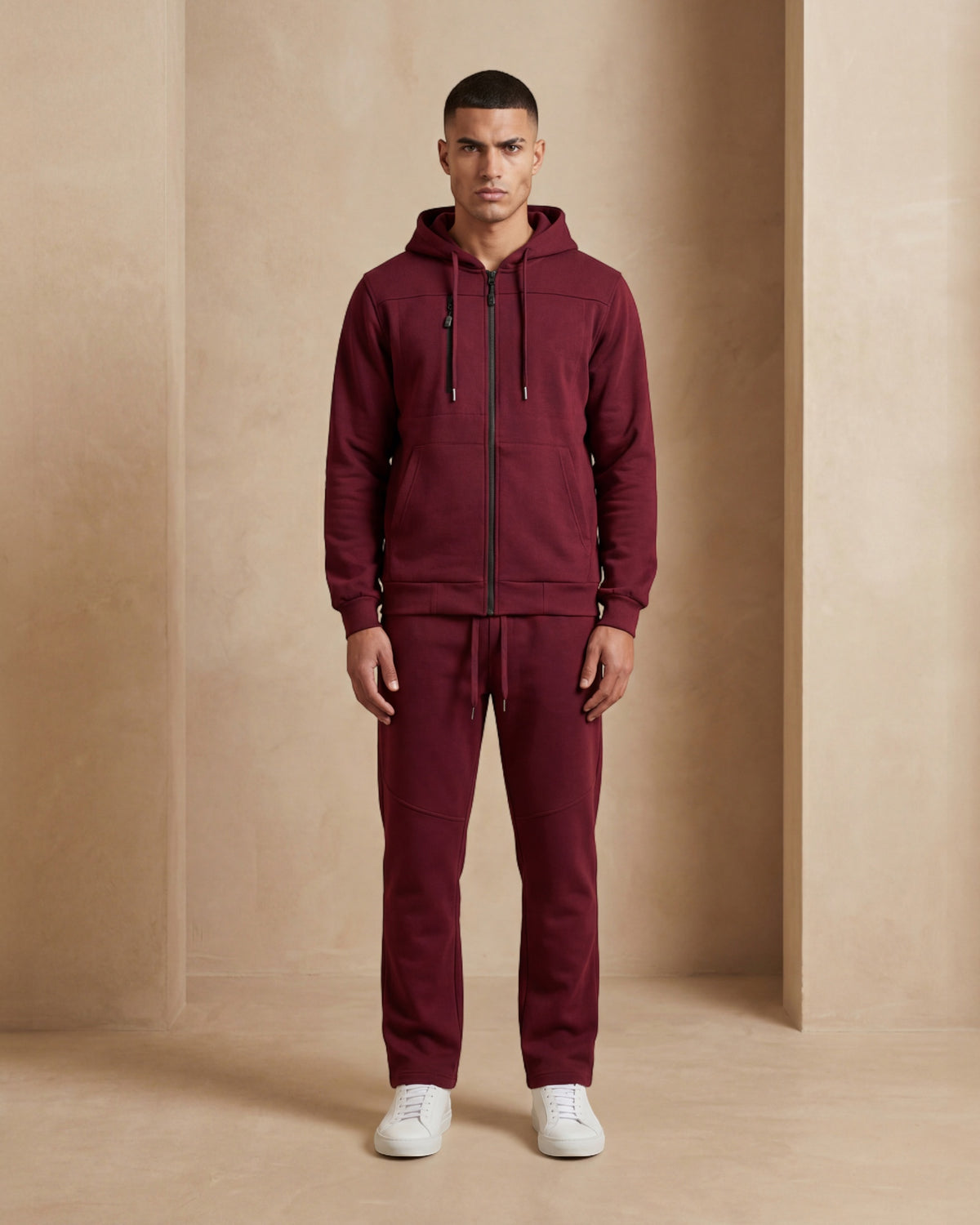 Men's Tech Fleece Traditional Sweatsuit – alternate view 44
