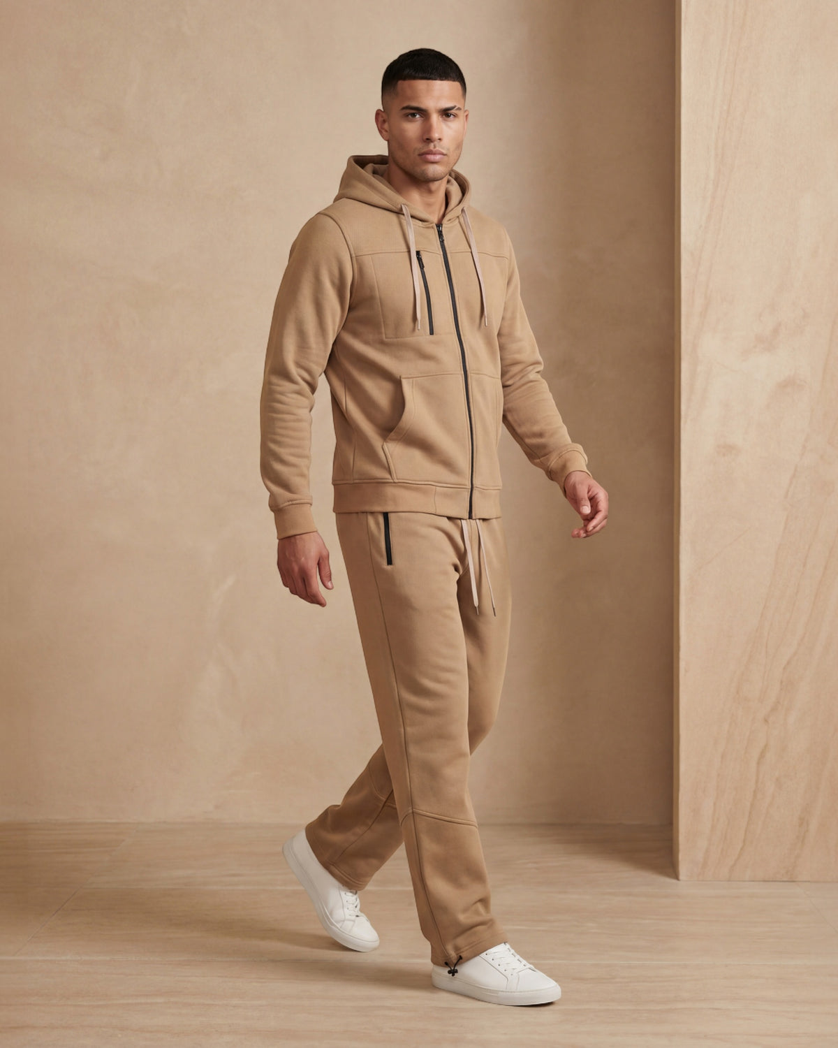 Men's Tech Fleece Traditional Sweatsuit – alternate view 6