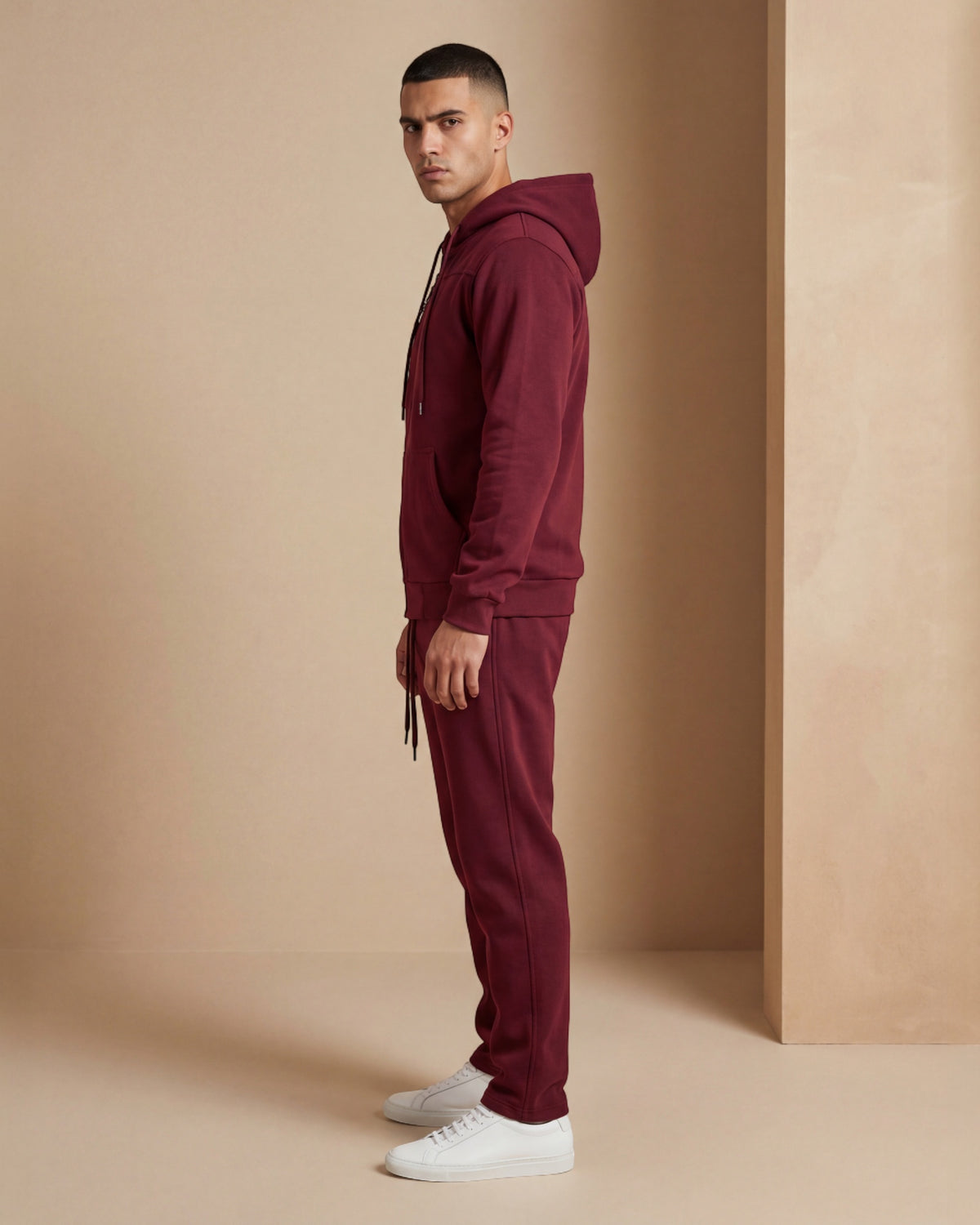 Men's Tech Fleece Traditional Sweatsuit – alternate view 46