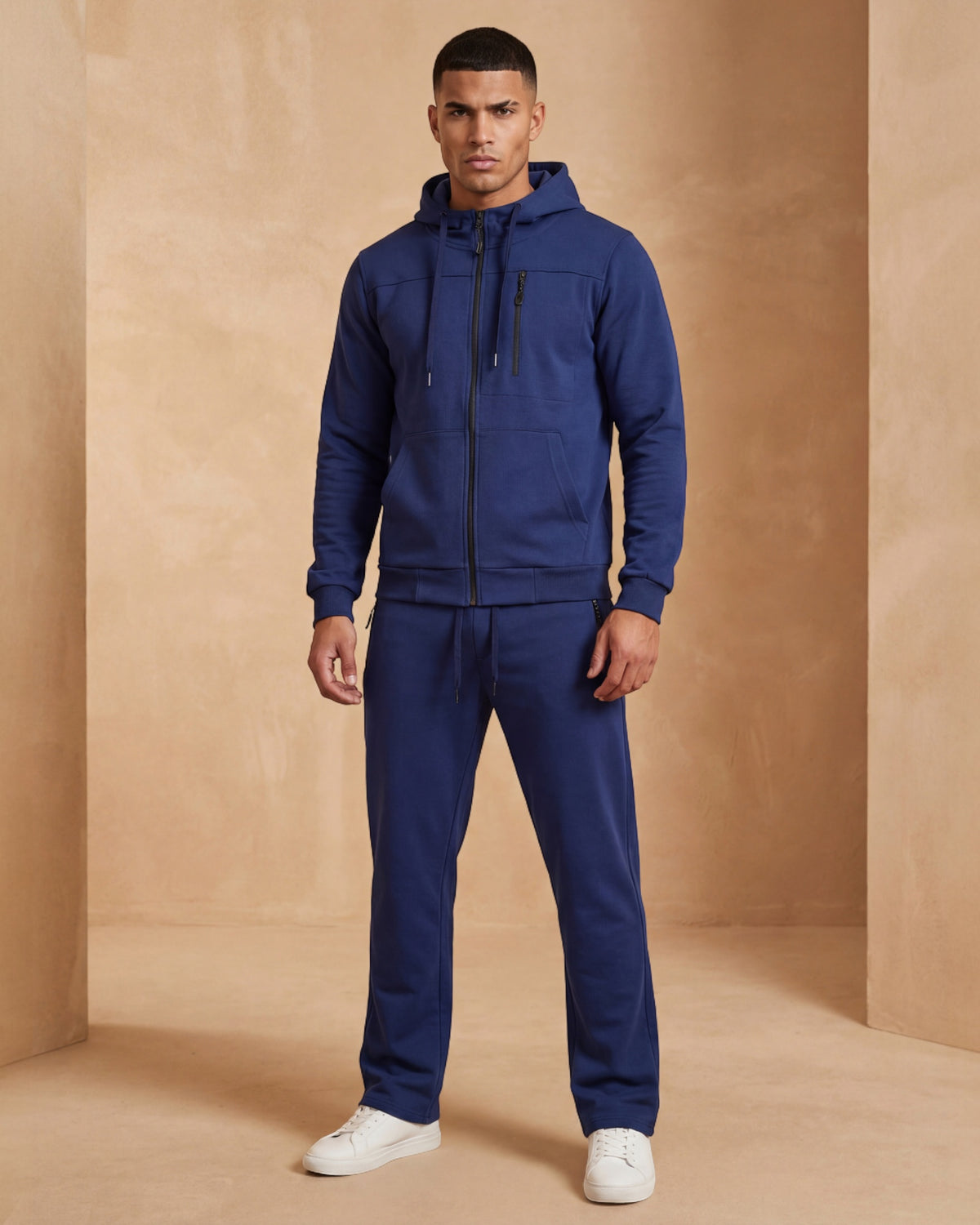 Men's Tech Fleece Traditional Sweatsuit – alternate view 17