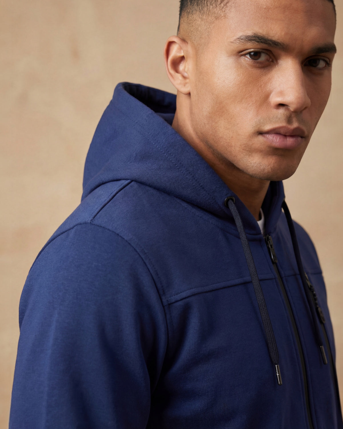 Men's Tech Fleece Traditional Sweatsuit – alternate view 19