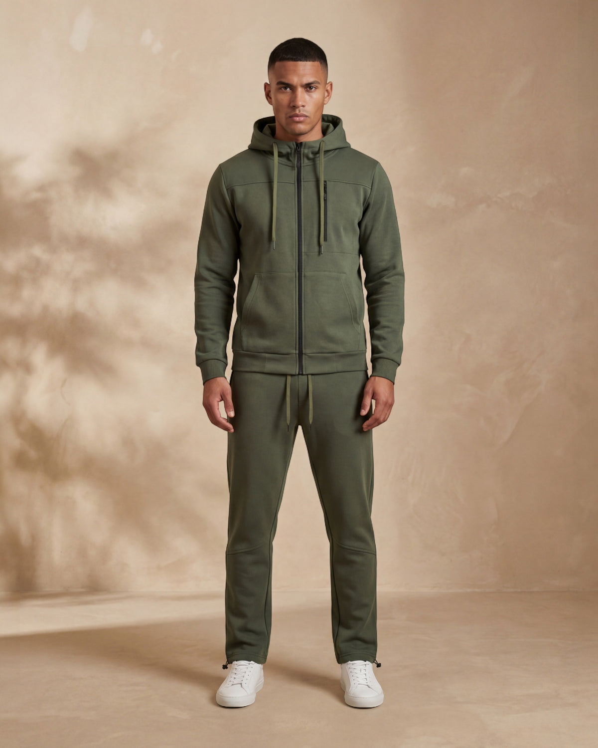 Men's Tech Fleece Traditional Sweatsuit – alternate view 52