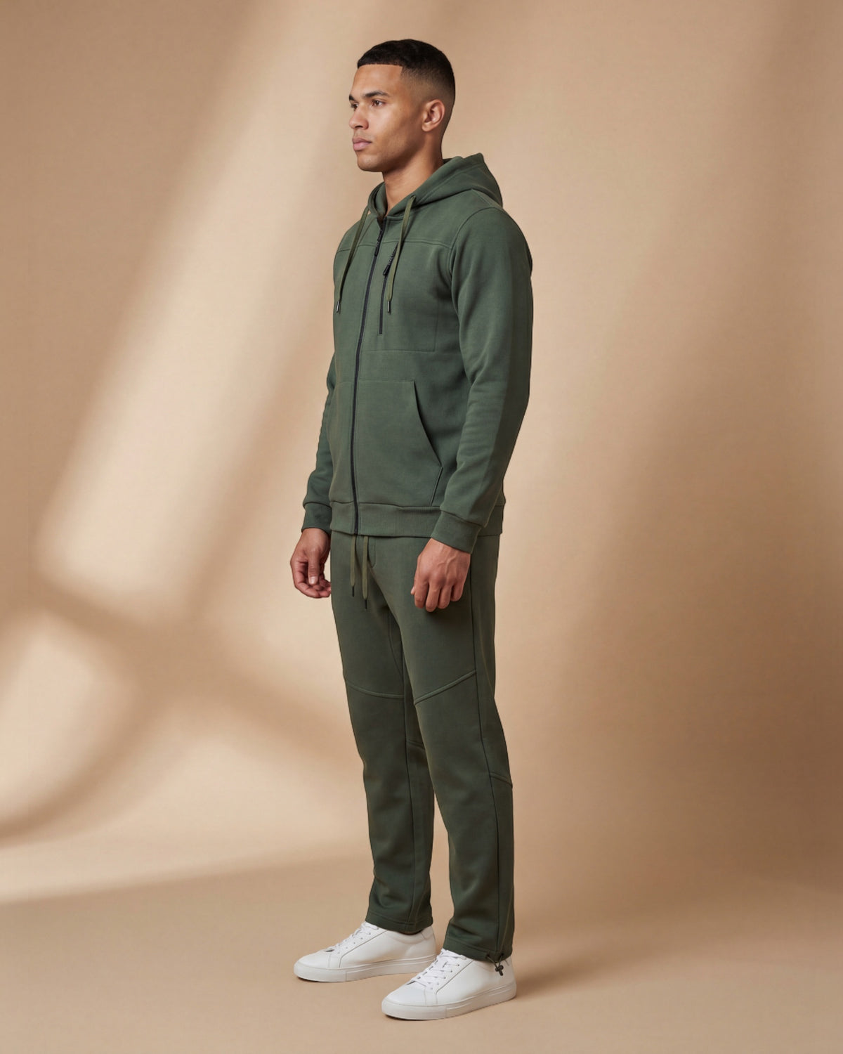 Men's Tech Fleece Traditional Sweatsuit – alternate view 51