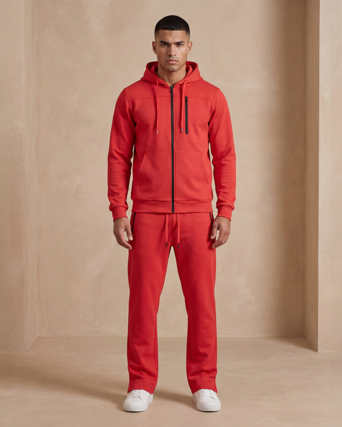 Men's Tech Fleece Traditional Sweatsuit – alternate view 8