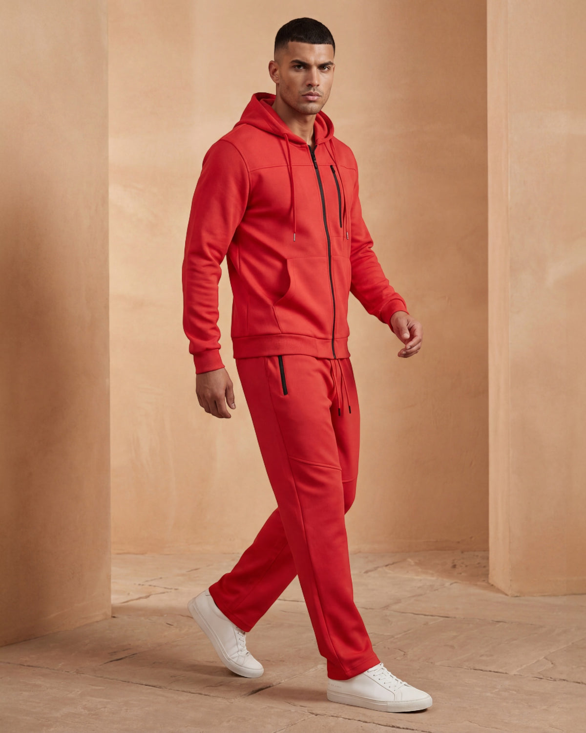 Men's Tech Fleece Traditional Sweatsuit – alternate view 9
