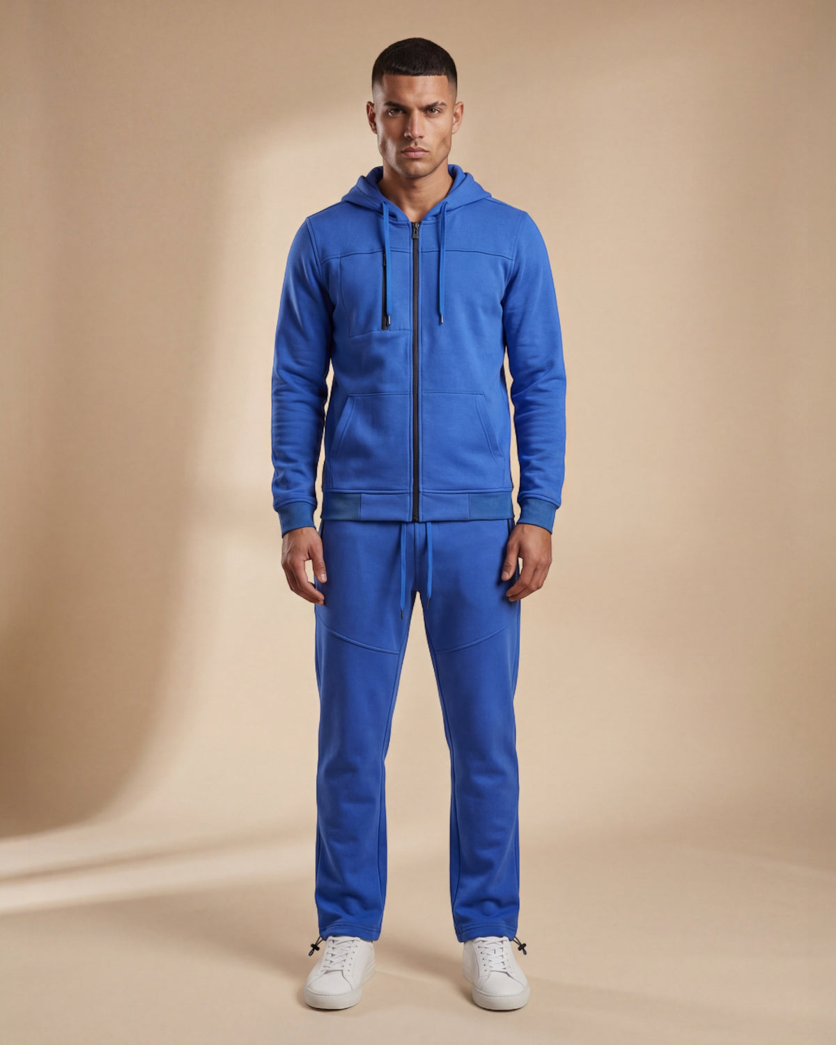 Men's Tech Fleece Traditional Sweatsuit – alternate view 64