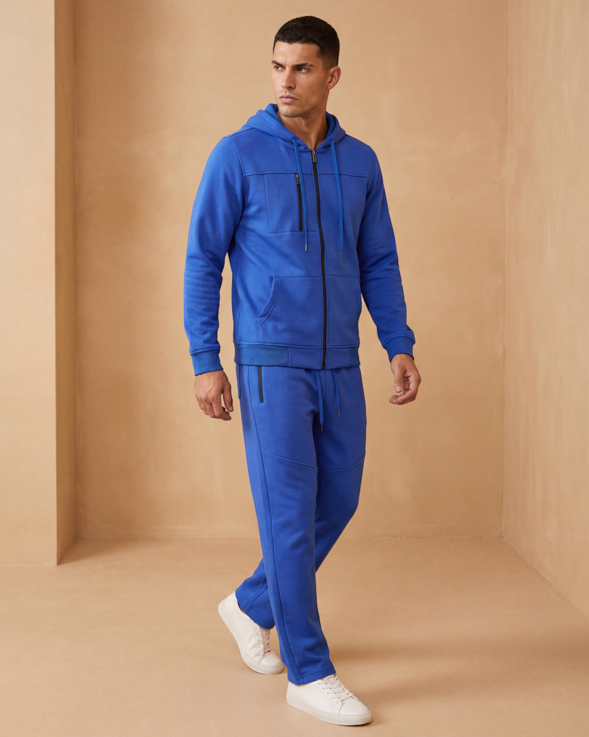 Men's Tech Fleece Traditional Sweatsuit – alternate view 65