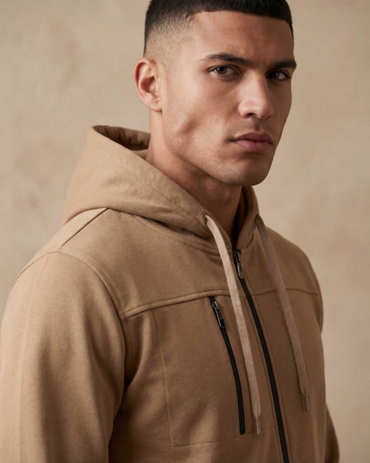 Men's Tech Fleece Traditional Sweatsuit – alternate view 4