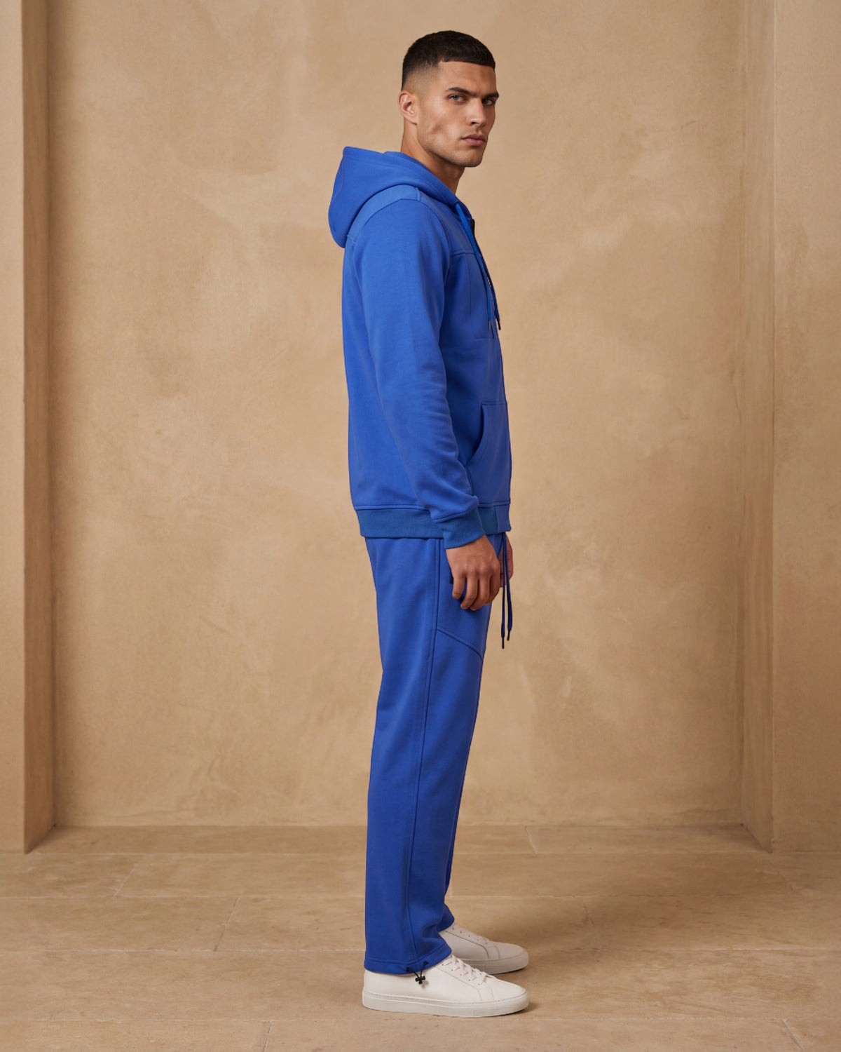 Men's Tech Fleece Traditional Sweatsuit – alternate view 66