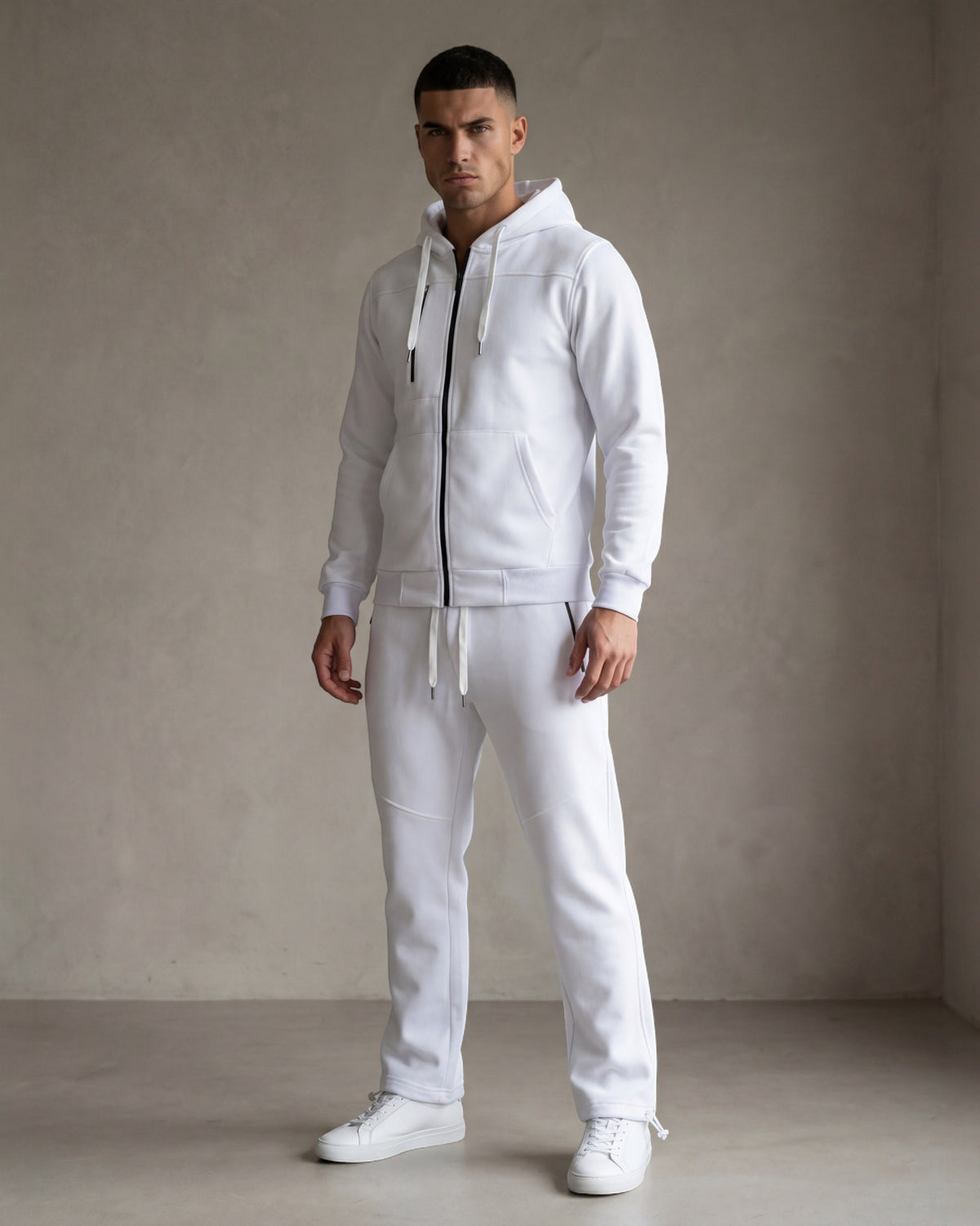 Men's Tech Fleece Traditional Sweatsuit – alternate view 56