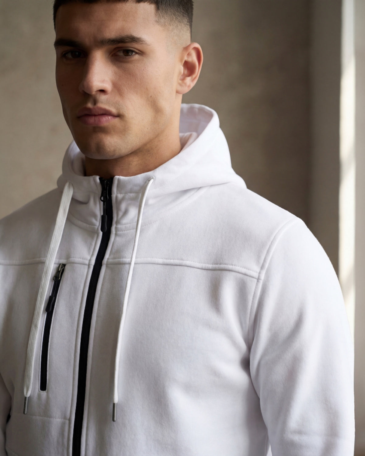 Men's Tech Fleece Traditional Sweatsuit – alternate view 59