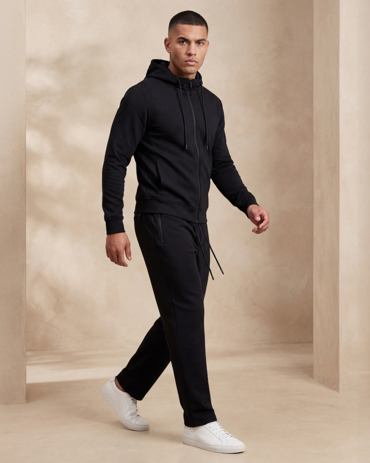 Men's Tech Fleece Traditional Sweatsuit – alternate view 22