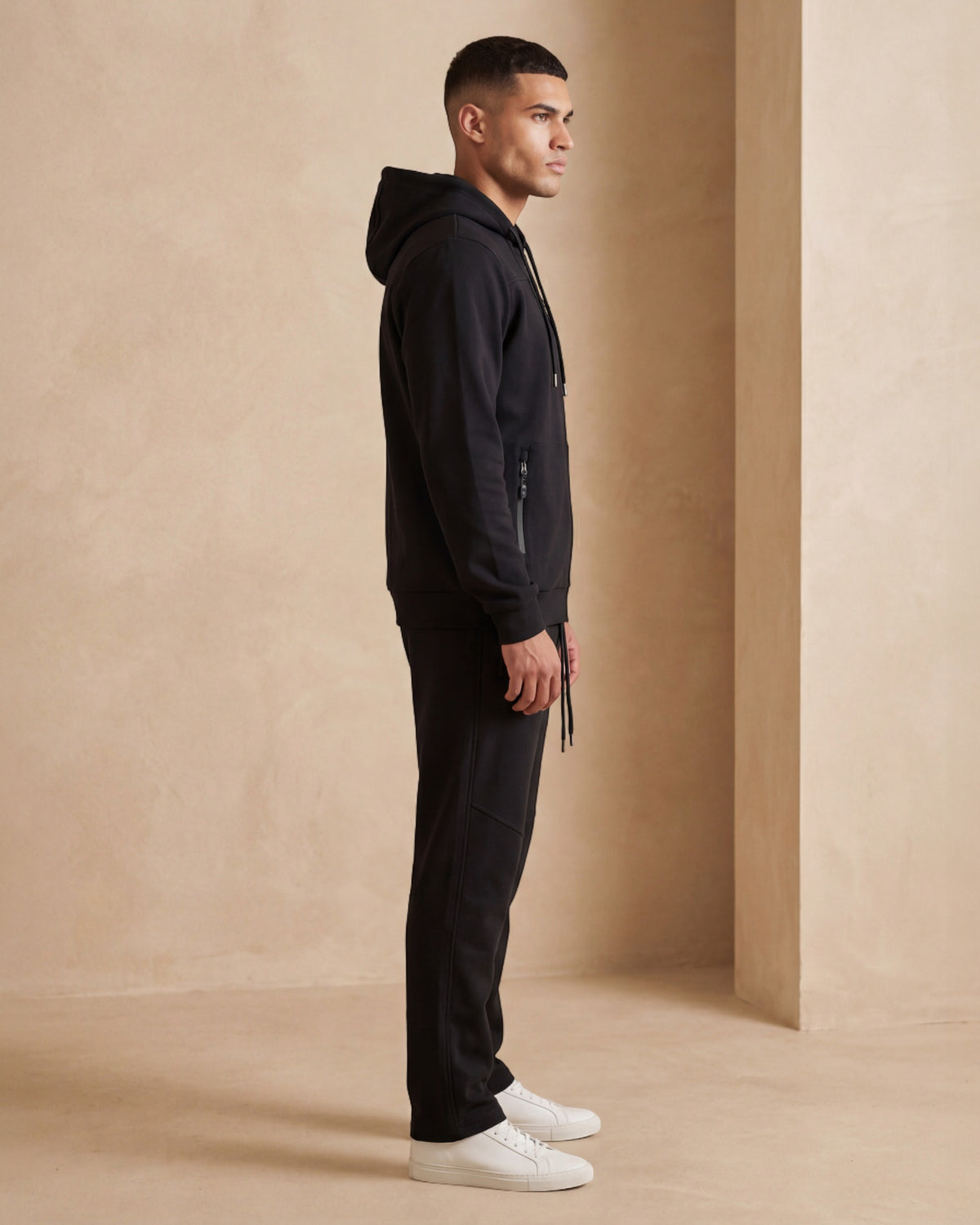 Men's Tech Fleece Traditional Sweatsuit – alternate view 23