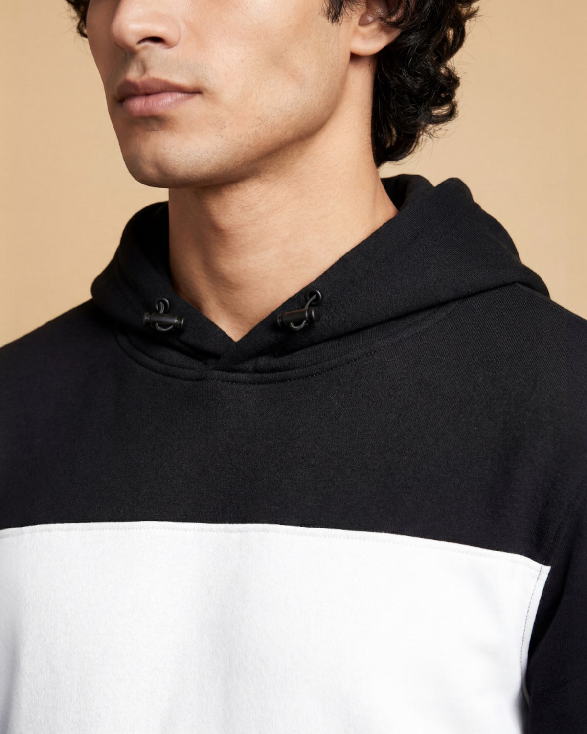Men's Galaxy Heavyweight Hoodie Set – alternate view 10