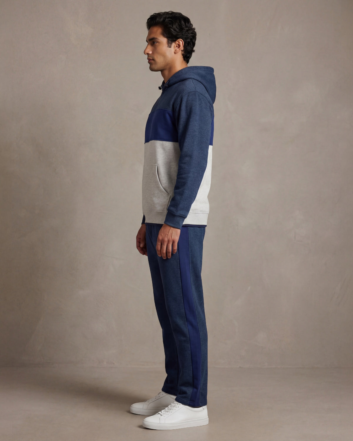 Men's Galaxy Heavyweight Hoodie Set – alternate view 18