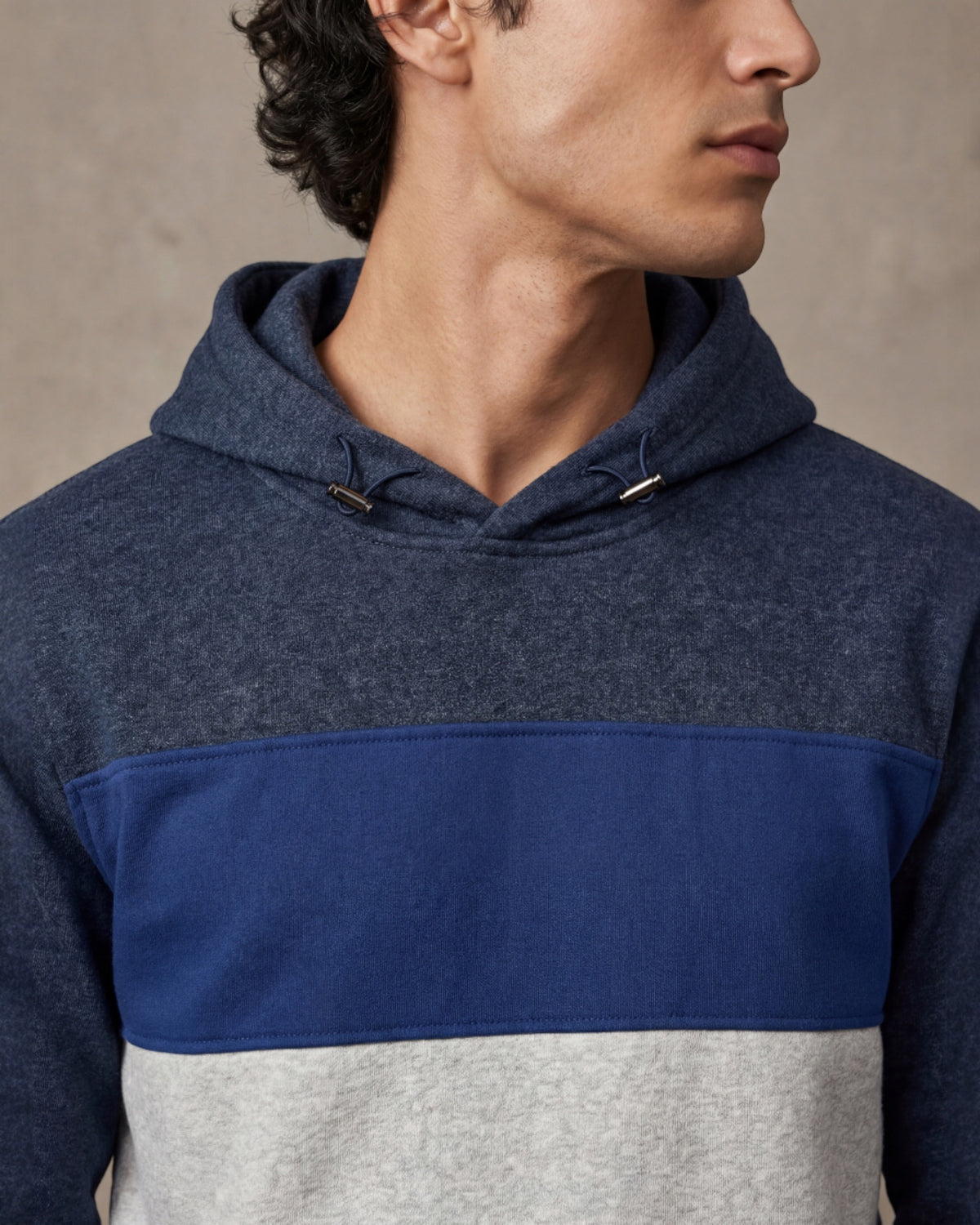 Men's Galaxy Heavyweight Hoodie Set – alternate view 19