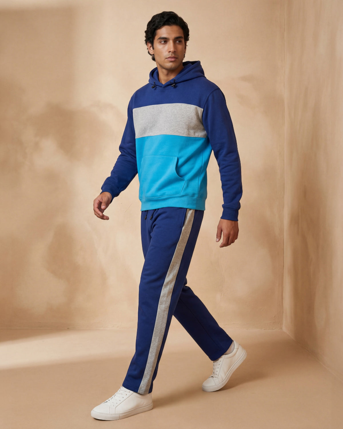 Men's Galaxy Heavyweight Hoodie Set – alternate view 13