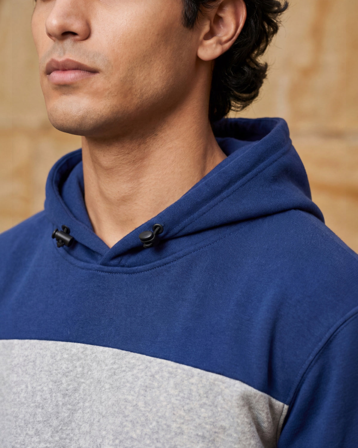 Men's Galaxy Heavyweight Hoodie Set – alternate view 15