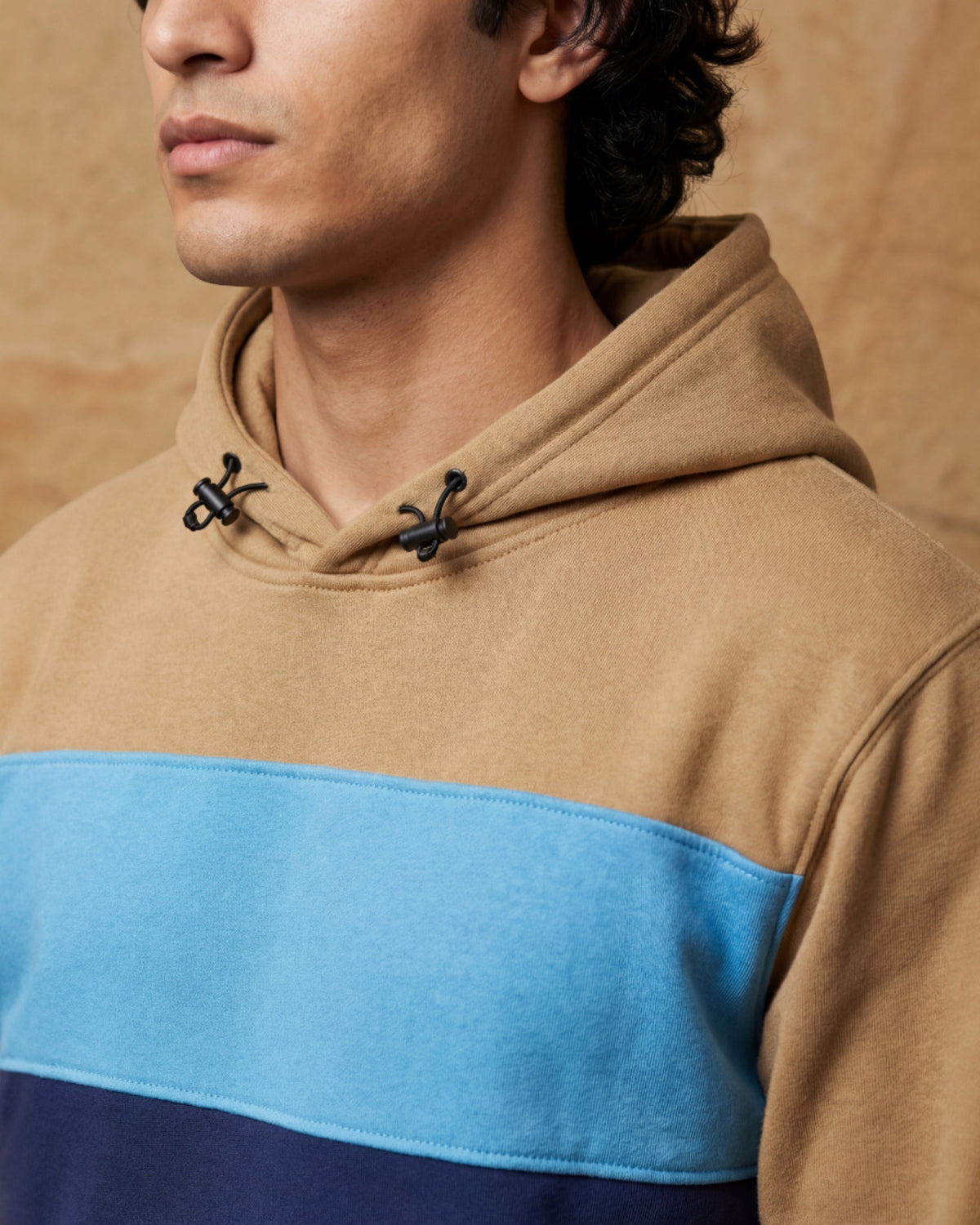 Men's Galaxy Heavyweight Hoodie Set – alternate view 5