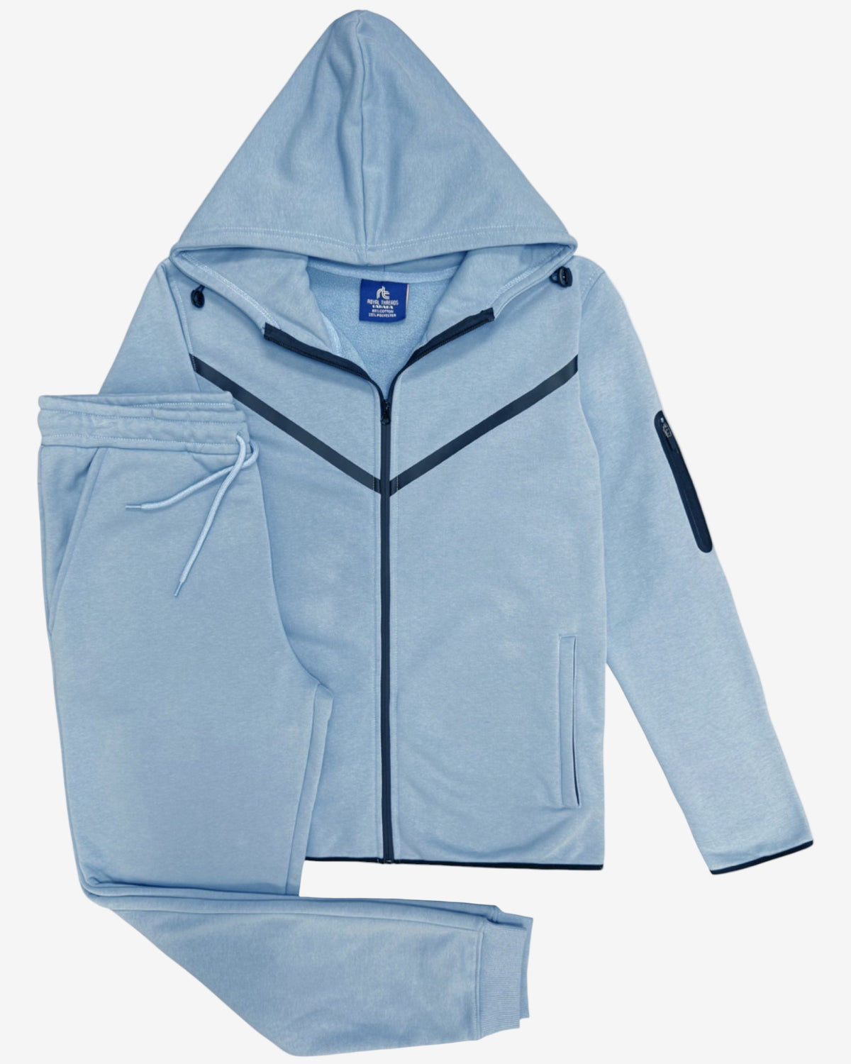 Men’s Performance Tech Fleece Sweatsuit – alternate view 7