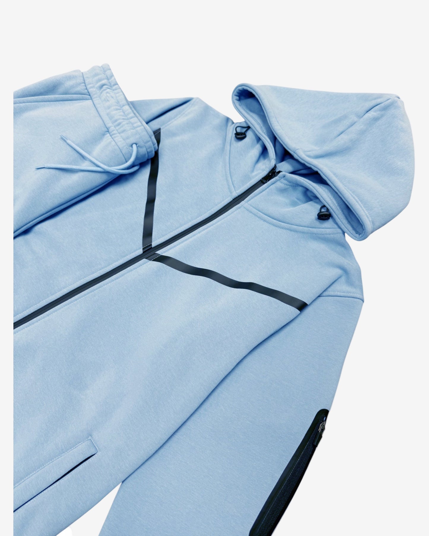 Men’s Performance Tech Fleece Sweatsuit