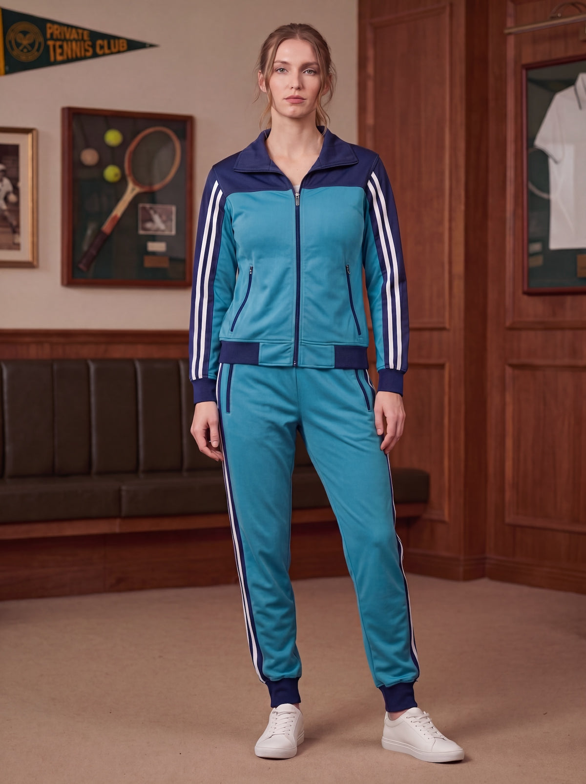 Women's Gladys Co-ord Tracksuit – alternate view 22