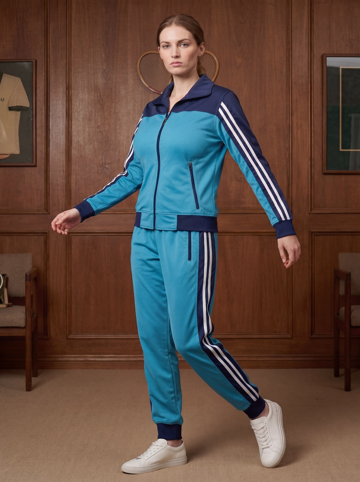 Women's Gladys Co-ord Tracksuit – alternate view 23