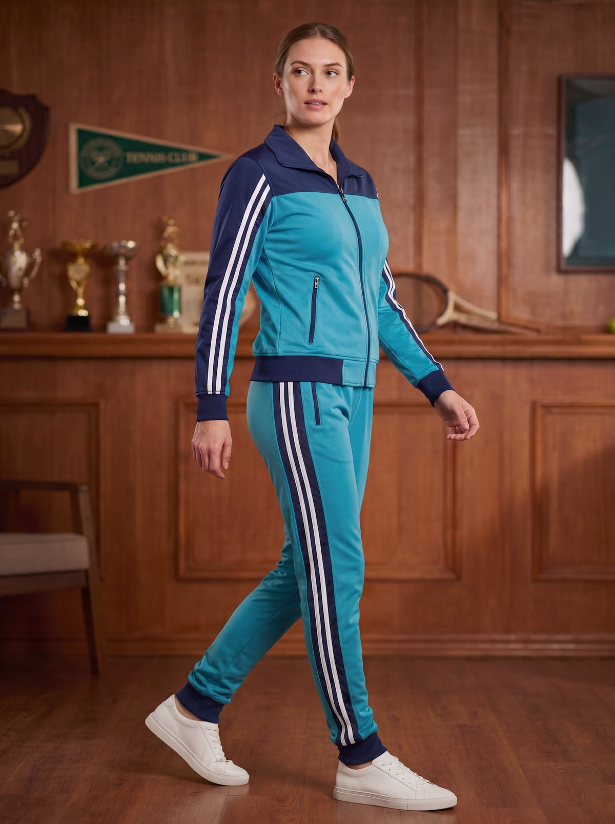 Women's Gladys Co-ord Tracksuit – alternate view 25