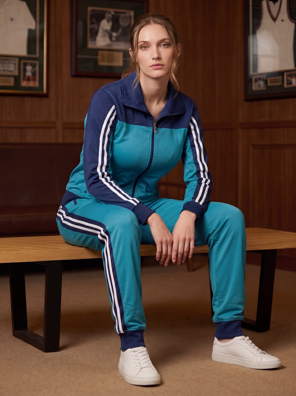 Women's Gladys Co-ord Tracksuit – alternate view 26
