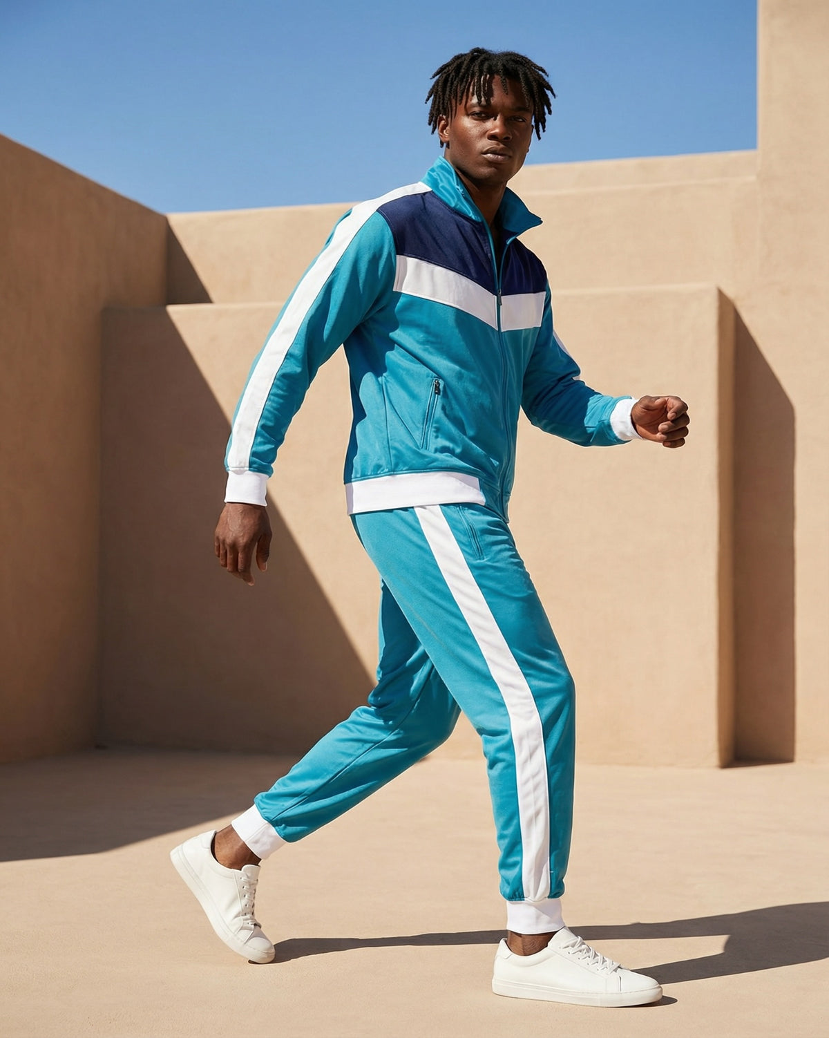 Men's IClimate Activewear Set – alternate view 53