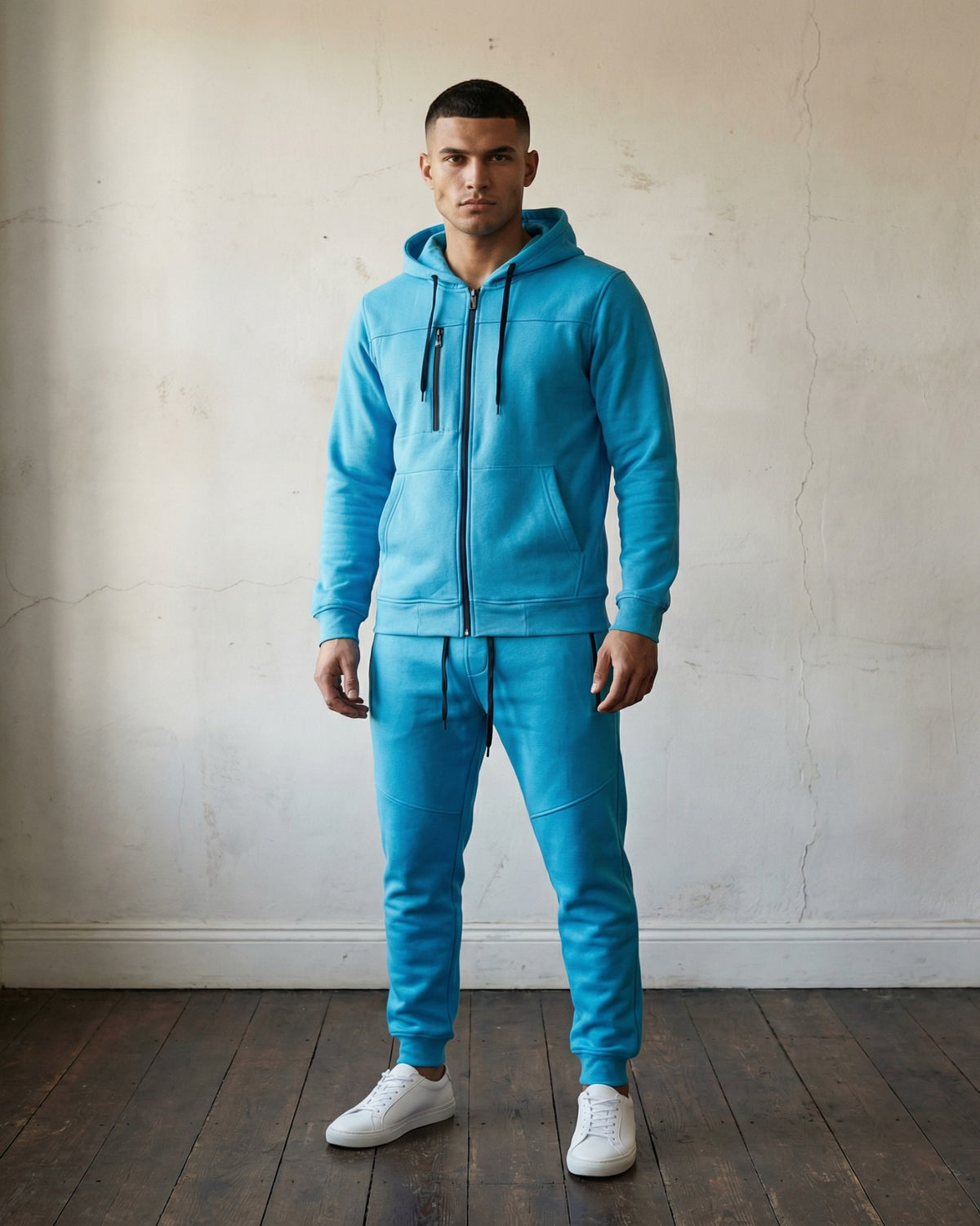 Men's Tech Jogger Sweatsuit – alternate view 21